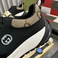 $85.00 USD Gucci Casual Shoes For Men #1415827