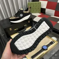 $85.00 USD Gucci Casual Shoes For Men #1415827