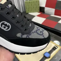 $85.00 USD Gucci Casual Shoes For Men #1415829