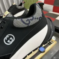 $85.00 USD Gucci Casual Shoes For Men #1415829
