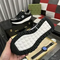 $85.00 USD Gucci Casual Shoes For Men #1415829