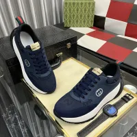 $85.00 USD Gucci Casual Shoes For Men #1415833