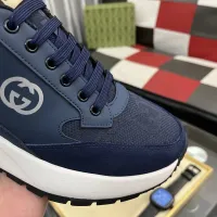 $85.00 USD Gucci Casual Shoes For Men #1415833