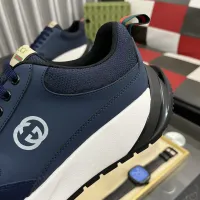 $85.00 USD Gucci Casual Shoes For Men #1415833