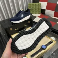 $85.00 USD Gucci Casual Shoes For Men #1415833