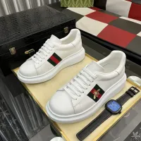 $100.00 USD Gucci Casual Shoes For Men #1415834
