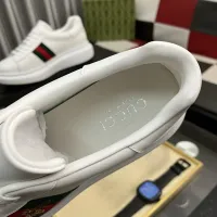 $100.00 USD Gucci Casual Shoes For Men #1415834