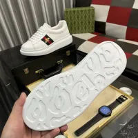 $100.00 USD Gucci Casual Shoes For Men #1415834