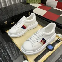 $100.00 USD Gucci Casual Shoes For Men #1415835