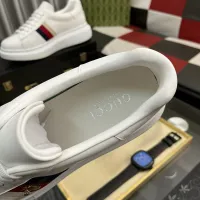 $100.00 USD Gucci Casual Shoes For Men #1415835