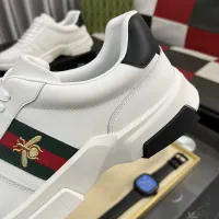 $100.00 USD Gucci Casual Shoes For Men #1415837
