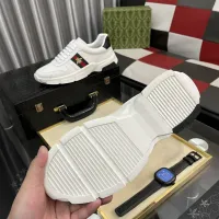 $100.00 USD Gucci Casual Shoes For Men #1415837