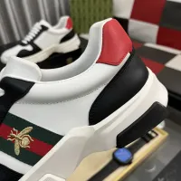 $100.00 USD Gucci Casual Shoes For Men #1415838