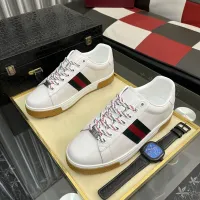 $85.00 USD Gucci Casual Shoes For Men #1415845