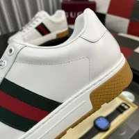 $85.00 USD Gucci Casual Shoes For Men #1415845