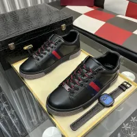 $85.00 USD Gucci Casual Shoes For Men #1415850