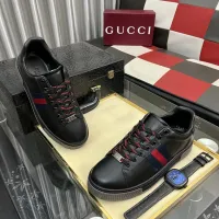 $85.00 USD Gucci Casual Shoes For Men #1415850