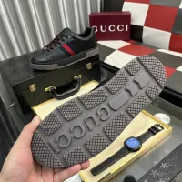 $85.00 USD Gucci Casual Shoes For Men #1415850