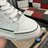 $80.00 USD Gucci Casual Shoes For Men #1415851