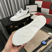 $80.00 USD Gucci Casual Shoes For Men #1415851