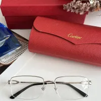 $64.00 USD Cartier Goggles #1415854