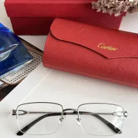 $64.00 USD Cartier Goggles #1415855