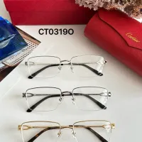 $64.00 USD Cartier Goggles #1415855