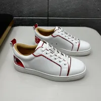 $88.00 USD Christian Louboutin Casual Shoes For Men #1415860