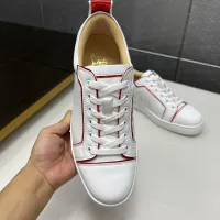 $88.00 USD Christian Louboutin Casual Shoes For Women #1415865