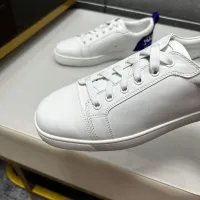 $88.00 USD Christian Louboutin Casual Shoes For Men #1415866