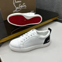 $88.00 USD Christian Louboutin Casual Shoes For Men #1415872