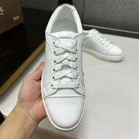 $88.00 USD Christian Louboutin Casual Shoes For Men #1415872