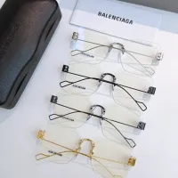 $60.00 USD Balenciaga Goggles #1415876