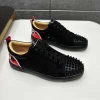 $88.00 USD Christian Louboutin Casual Shoes For Men #1415878