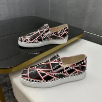 $88.00 USD Christian Louboutin Casual Shoes For Men #1415880
