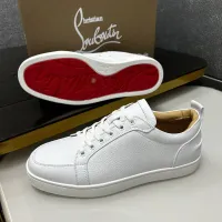 $88.00 USD Christian Louboutin Casual Shoes For Men #1415882