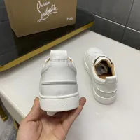 $88.00 USD Christian Louboutin Casual Shoes For Men #1415884