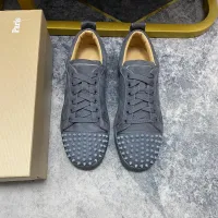 $88.00 USD Christian Louboutin Casual Shoes For Men #1415886