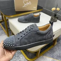 $88.00 USD Christian Louboutin Casual Shoes For Men #1415886