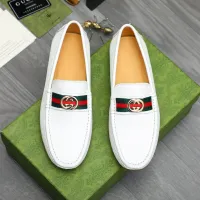 $76.00 USD Gucci Oxfords Shoes For Men #1415888