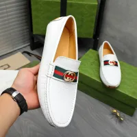 $76.00 USD Gucci Oxfords Shoes For Men #1415888