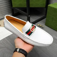 $76.00 USD Gucci Oxfords Shoes For Men #1415888