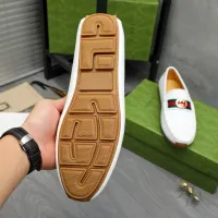$76.00 USD Gucci Oxfords Shoes For Men #1415888