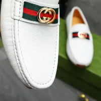 $76.00 USD Gucci Oxfords Shoes For Men #1415888