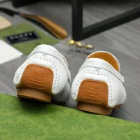 $76.00 USD Gucci Oxfords Shoes For Men #1415888