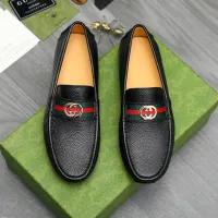$76.00 USD Gucci Oxfords Shoes For Men #1415889