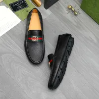 $76.00 USD Gucci Oxfords Shoes For Men #1415889