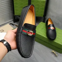 $76.00 USD Gucci Oxfords Shoes For Men #1415889