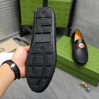 $76.00 USD Gucci Oxfords Shoes For Men #1415889