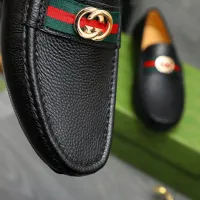$76.00 USD Gucci Oxfords Shoes For Men #1415889